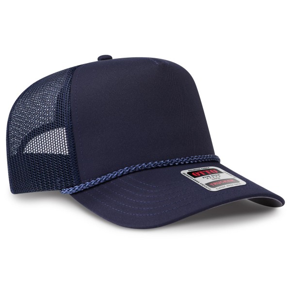 32-2 OTTO 004 - Navy