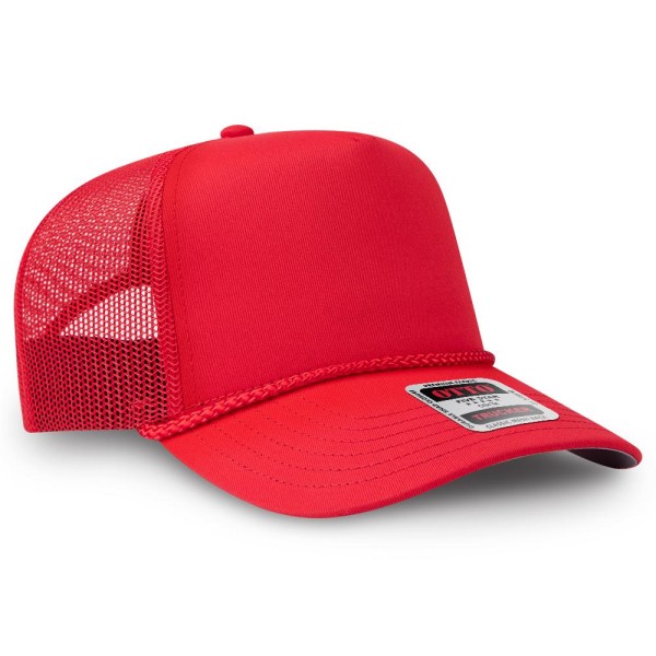 32-2 OTTO 002 - Red
