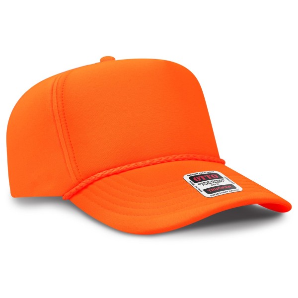 394-1 OTTO 009 - N. Orange