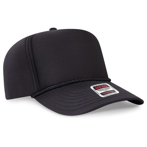 394-1 OTTO 003 - Black
