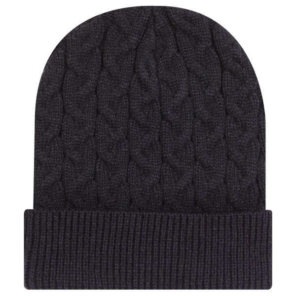 82-1 OTTO 003 - Black
