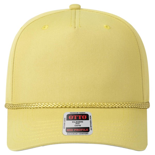 31-068 OTTO 123 - Mstrd. Grn