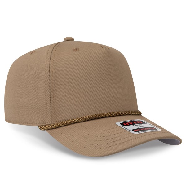 31-068 OTTO 084 - Coyote Brown