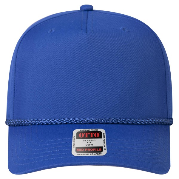 31-068 OTTO 001 - Royal