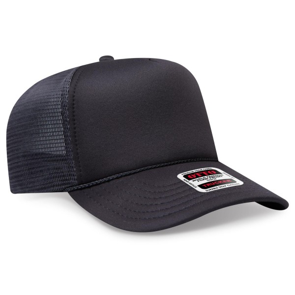 39-167 OTTO 003 - Black
