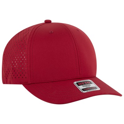 OTTO 27-3 002A - Red