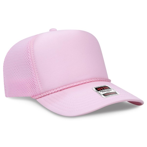 39-166 OTTO 012 - Soft Pink