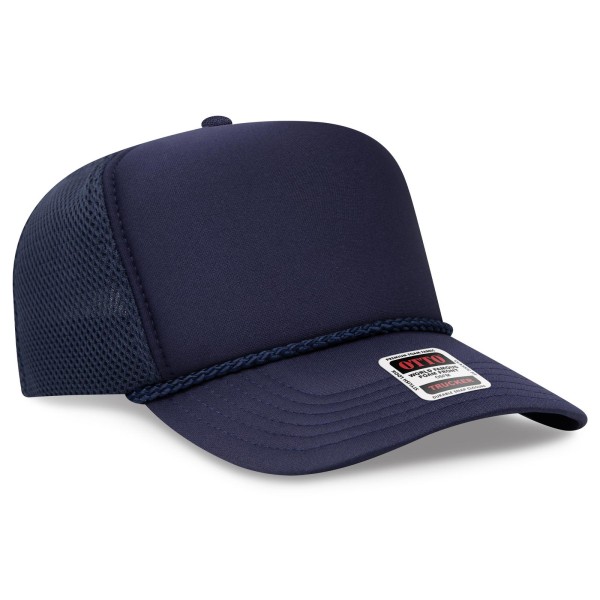 39-166 OTTO 004 - Navy