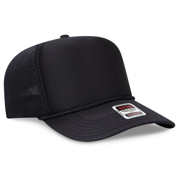 39-166 OTTO 003 - Black