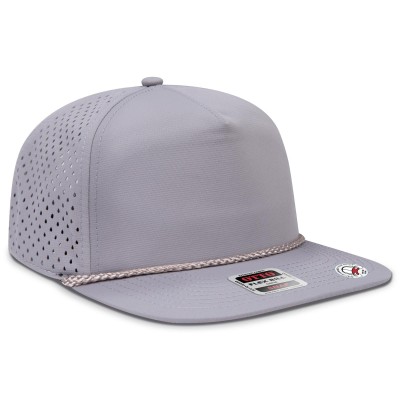 OTTO 9505-1 014 - Gray