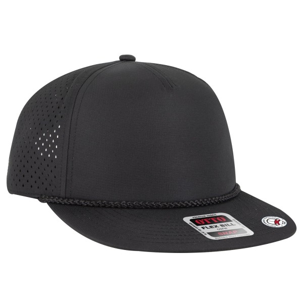 9505-1 OTTO 003 - Black