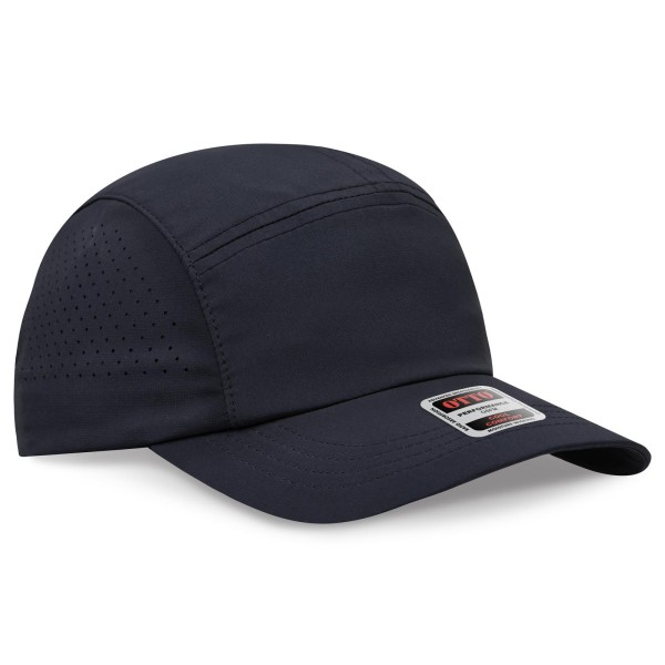 133-1 OTTO 003 - Black