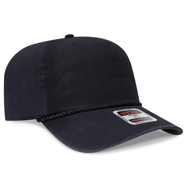 1959-1 OTTO 003 - Black