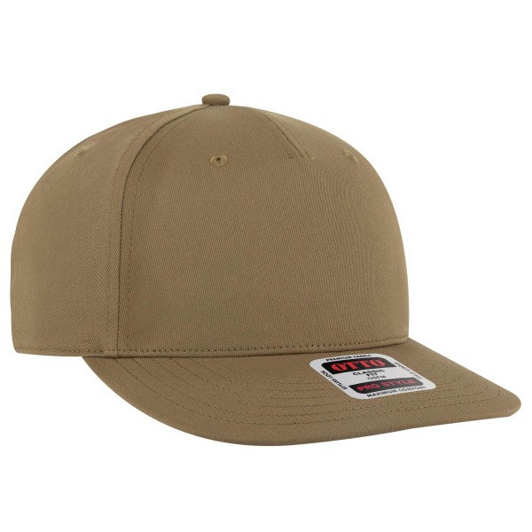 9305-1 OTTO 084 - Coyote Brown