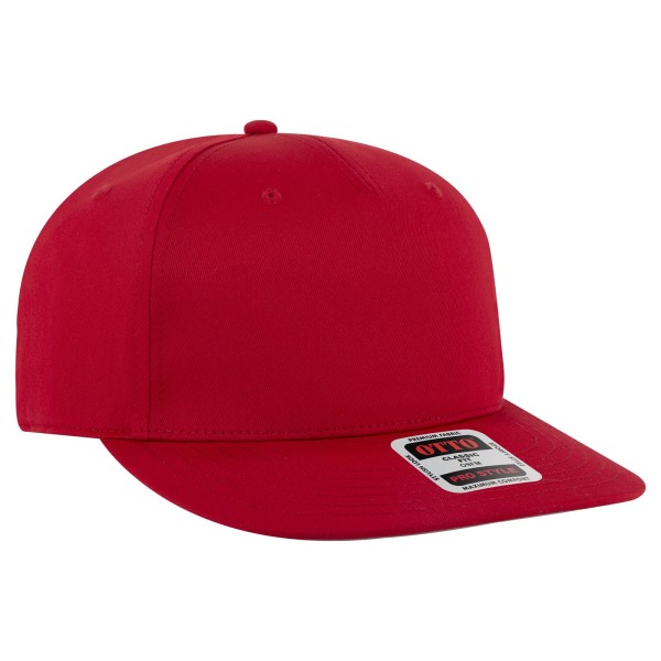 9305-1 OTTO 002 - Red