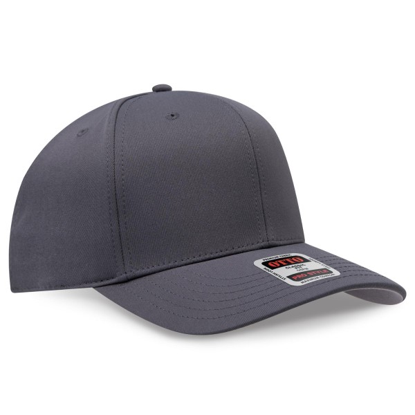 930-1 OTTO 025 - Char. Gray