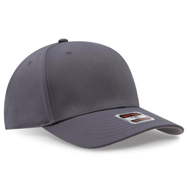 270-1 OTTO 025 - Char. Gray