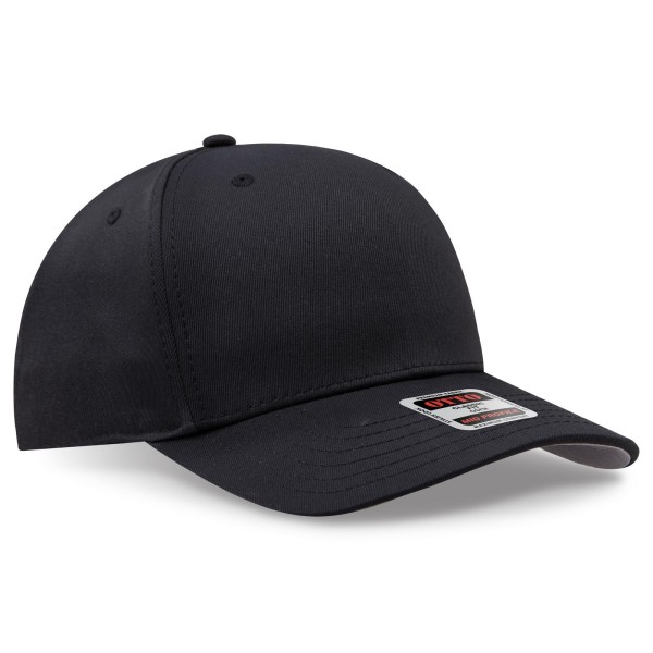 270-1 OTTO 003 - Black
