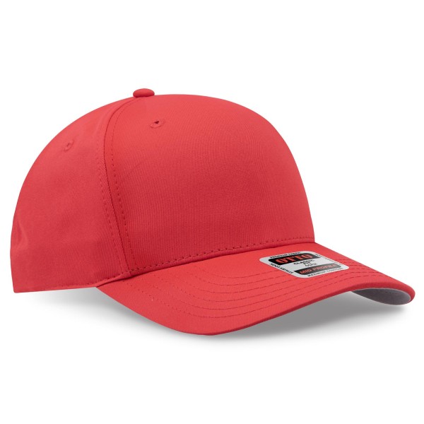 270-1 OTTO 002 - Red