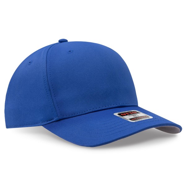270-1 OTTO 001 - Royal