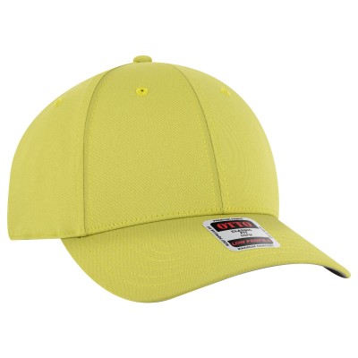 OTTO 19-3 123 - Mstrd. Grn