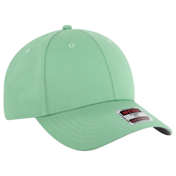 19-3 OTTO 091 - Cactus Green