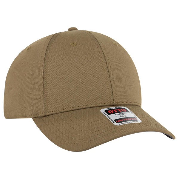 19-3 OTTO 084 - Coyote Brown