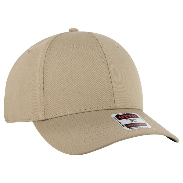 19-3 OTTO 032 - Khaki