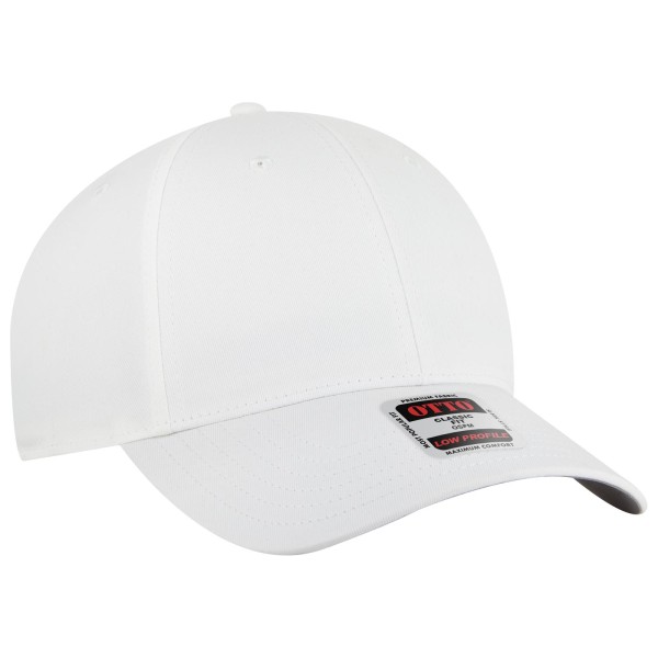 19-3 OTTO 016 - White