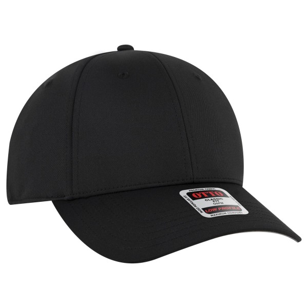 19-3 OTTO 003 - Black