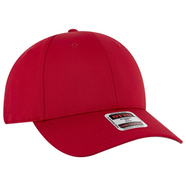 19-3 OTTO 002 - Red