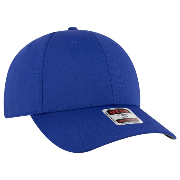 19-3 OTTO 001 - Royal