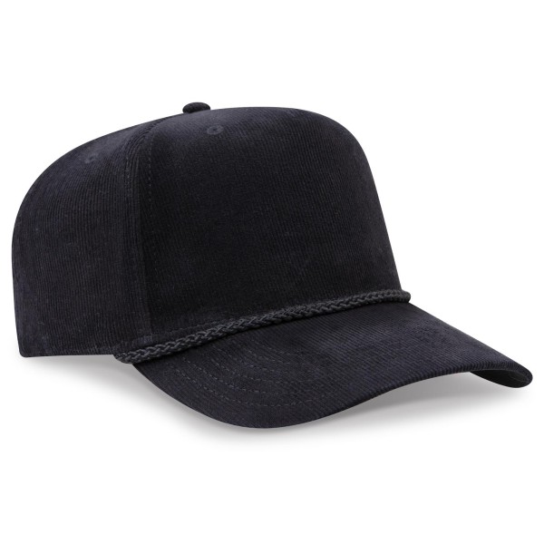 31-2 OTTO 003B - Black