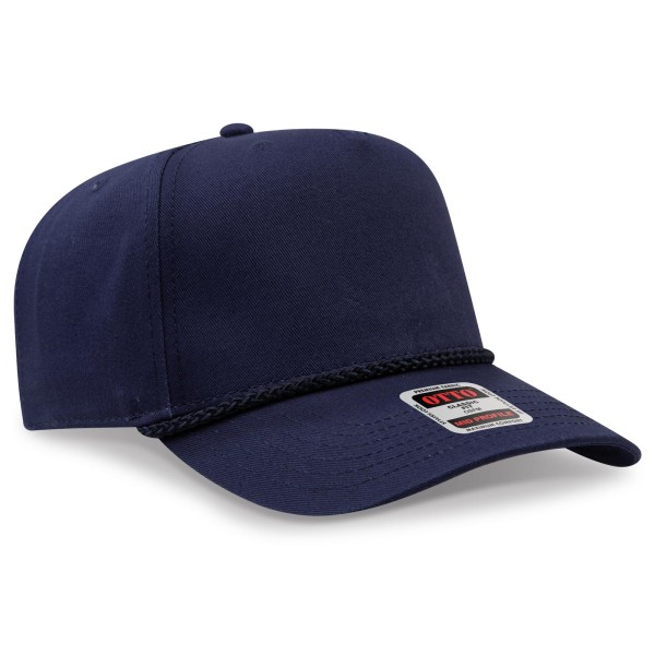 31-2 OTTO 004 - Navy