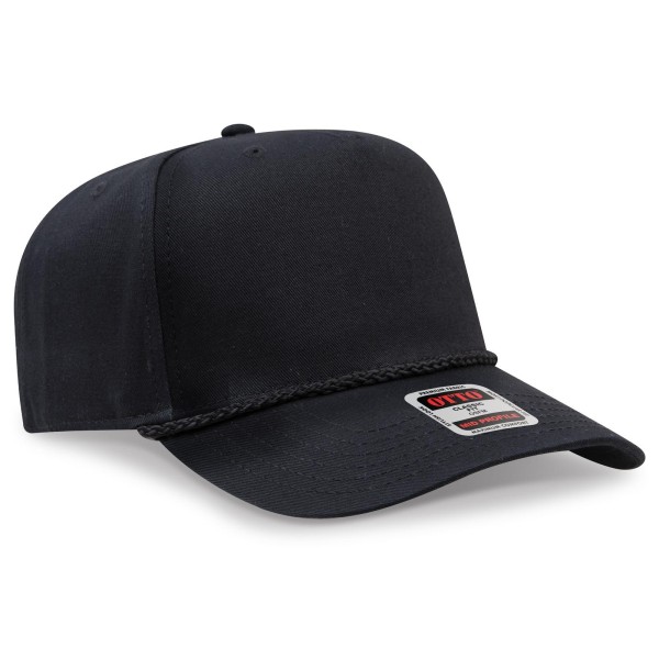 31-2 OTTO 003 - Black