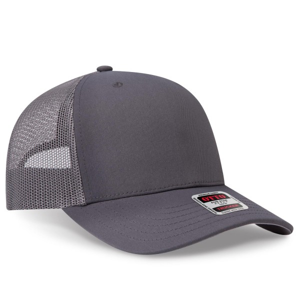 1120-1 OTTO 025 - Char. Gray