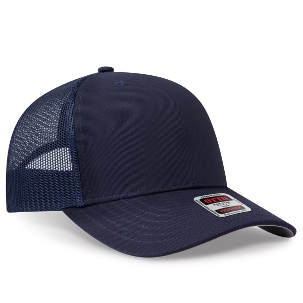 1120-1 OTTO 004 - Navy