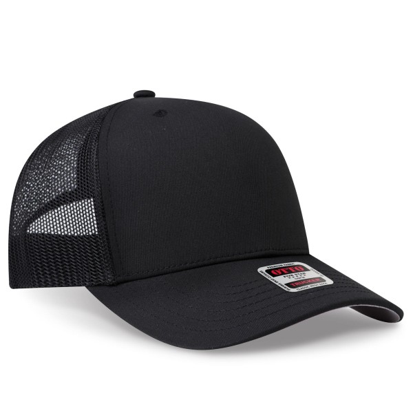 1120-1 OTTO 003 - Black