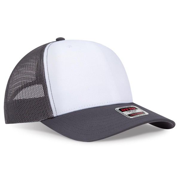 1120-1 OTTO 251625 - Ch.Gry/Wht/Ch.Gry