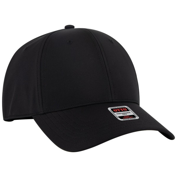 19-2 OTTO 003B - Black