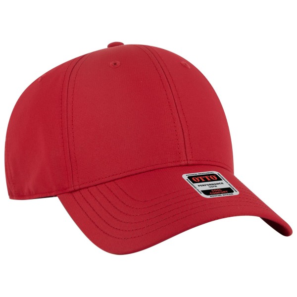 19-2 OTTO 002 - Red