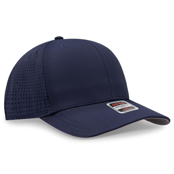 27-2 OTTO 004 - Navy