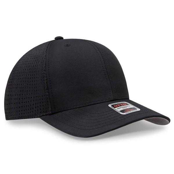 27-2 OTTO 003 - Black