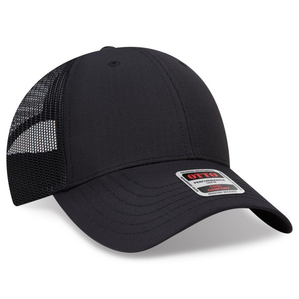 83-3 OTTO 003 - Black