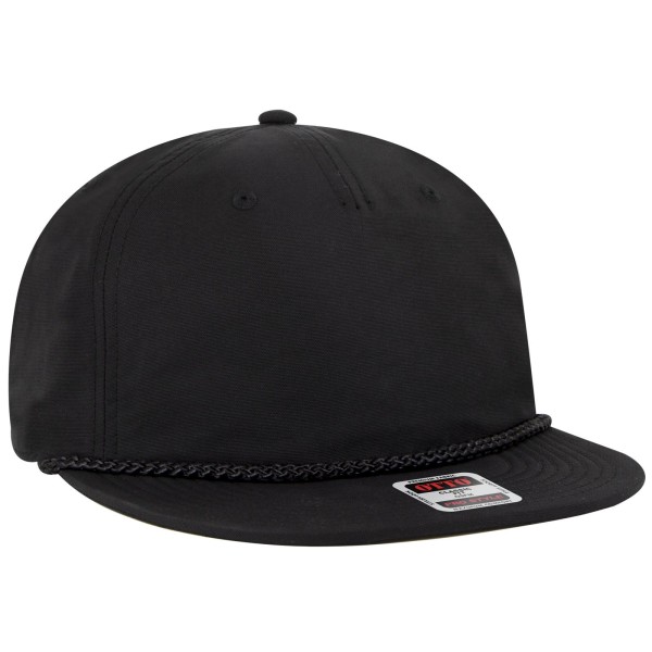 9505-3 OTTO 003 - Black
