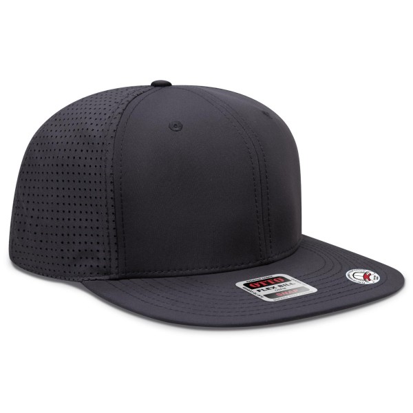 950-4 OTTO 003 - Black