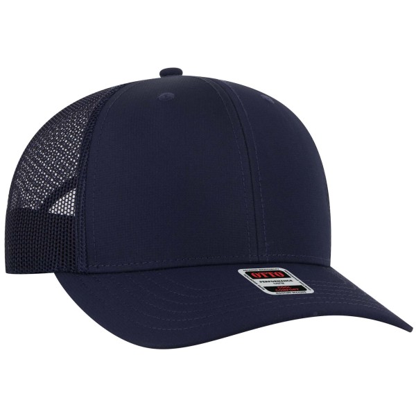 112-3 OTTO 004 - Navy