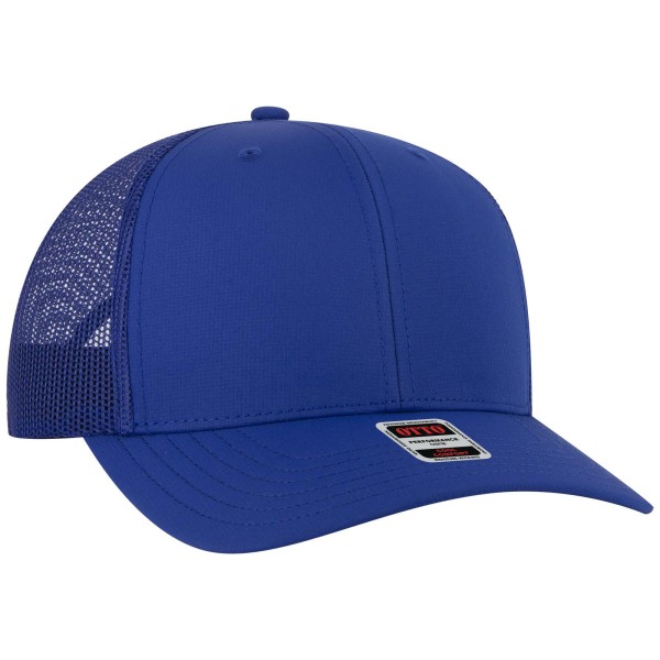 112-3 OTTO 001 - Royal