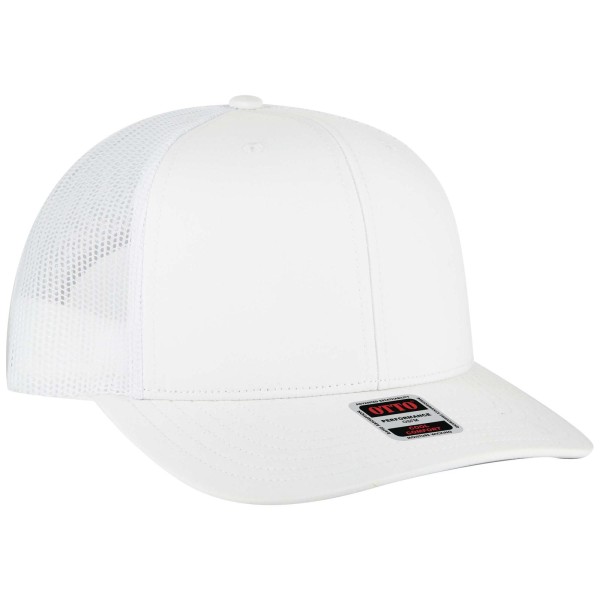 112-3 OTTO 016B - Wht