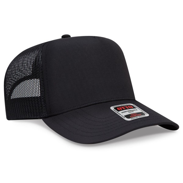 32-1 OTTO 003 - Black